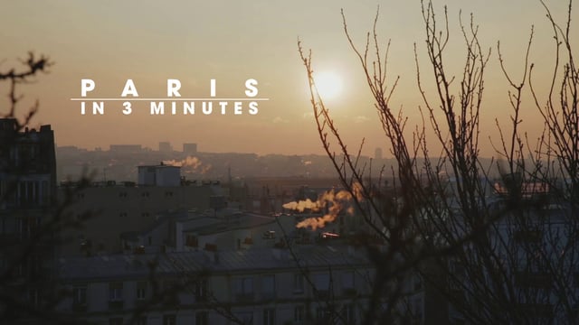 Paris-in-3-Minutes---Hyperlapse-Experimentation