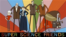 Super-Science-Friends-Episode-1