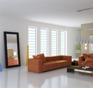 A living room, also known as sitting room, lounge room or lounge, is a room for entertaining...