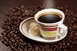 Coffee is a brewed beverage with a dark, acidic flavor prepared from the roasted...