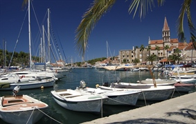 Croatia, officially the Republic of Croatia, is a unitary democratic parliamentary republic in...