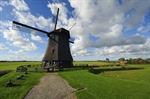 The Netherlands is a constituent country of the Kingdom of the Netherlands, located mainly in North-West Europe and with several islands in the Caribbean