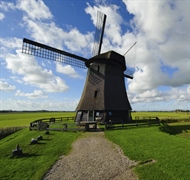 The Netherlands is a constituent country of the Kingdom of the Netherlands, located mainly in...