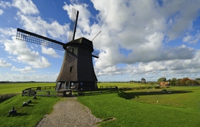 The Netherlands is a constituent country of the Kingdom of the Netherlands, located mainly in...