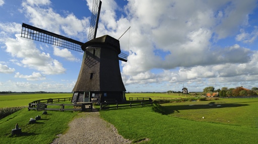 The Netherlands is a constituent country of the Kingdom of the Netherlands, located mainly in North-West Europe and with several islands in the Caribbean