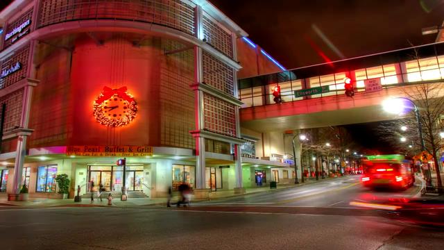 Downtown-Silver-Spring---HDR-Time-Lapse-Preview