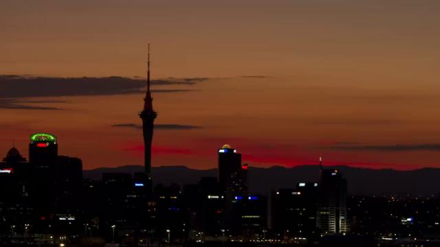 Auckland