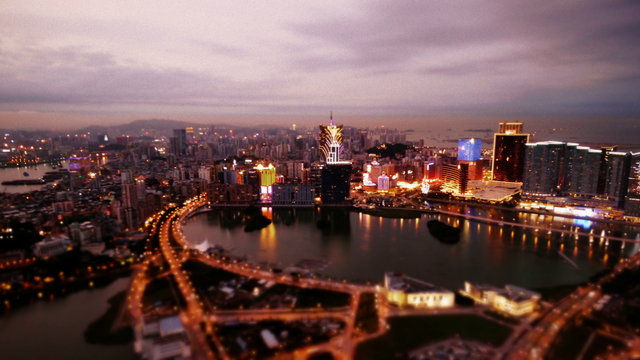 Micro-Macau