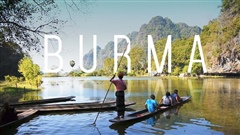 Burma-|-Myanmar