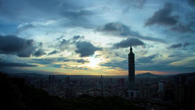 Taipei-day-to-night