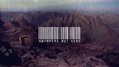 Anywhere-but-here