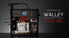 WALLEY-POS-86-Promo-Video