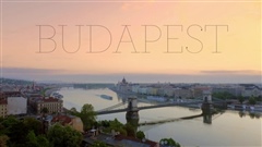 Budapest-Cityscape