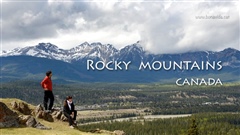 Rocky-Mountains