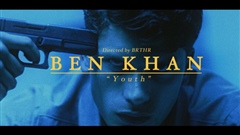 Ben-Khan--Youth