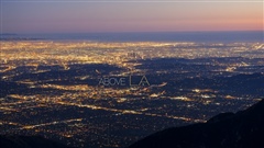 Above-LA