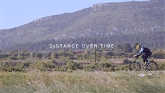 Distance-Over-Time