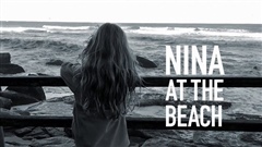 Nina-at-the-beach