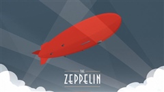 The-Zeppelin