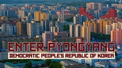 Enter-Pyongyang