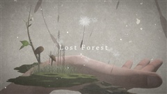 Lost-Forest