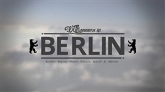 Chill-in-Berlin