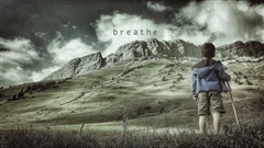 breathe