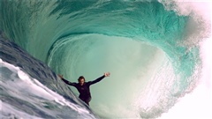 SURFING--1000-FRAMES-PER-SECOND