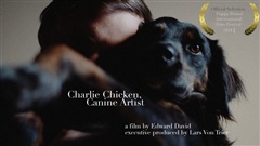 Charlie-Chicken-Canine-Artist---Short-Documentary