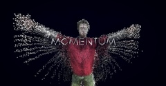 MOMENTUM