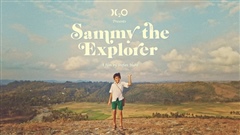 Sammy-the-Explorer