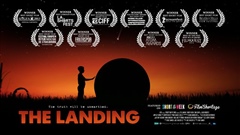 THE-LANDING---Short-Film