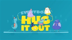 Hug-it-out