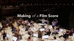 Making-of-a-Film-Score