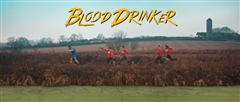 BLOOD-DRINKER