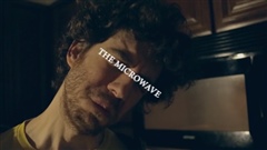 The-Microwave