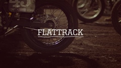 Flattrack