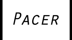 Pacer