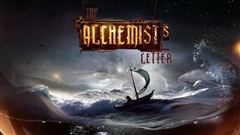 The-Alchemists-Letter