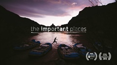 THE-IMPORTANT-PLACES