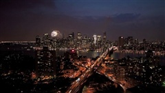 NYC-Timelapse