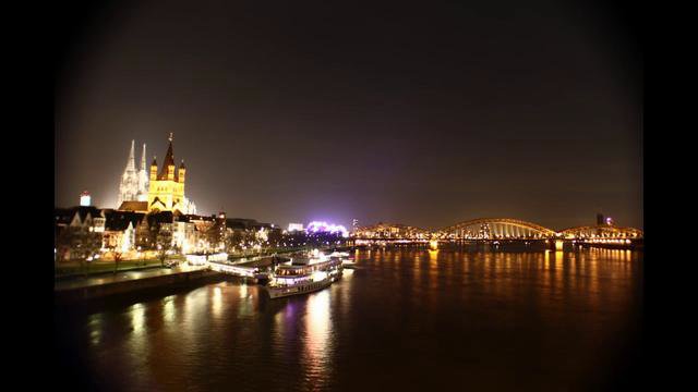 KölnCologne-Timelapse-2010