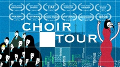 CHOIR-TOUR