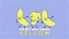 The-Boy-Who-Turned-Yellow