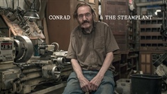 Conrad-and-The-Steamplant