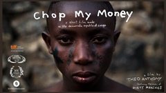 Chop-My-Money