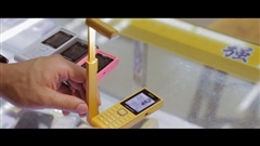 MIT-Media-Lab-Knotty-Objects-Phone