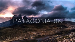 PATAGONIA-8K