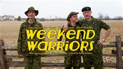 Weekend-Warriors