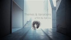 Themes--Variations---2015